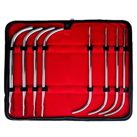 Premium Van Buren Dilator Set MPN:CYZR-0908