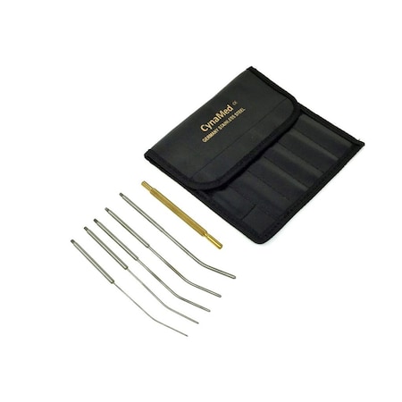 Premium Cervial Dilator Set MPN:CYZR-0912