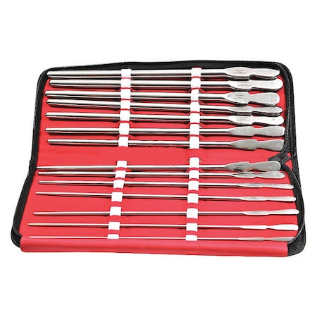 Premium Dittel Dilator Set MPN:CYZR-0913