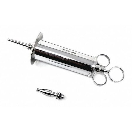 Ear Syringe, 4oz MPN:CYZR-0221