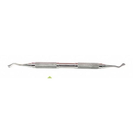 Goldman-Fox Knife MPN:CYZR-0245