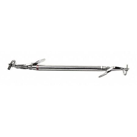 Amalgam Carriers, Double-Ended, M/L MPN:CYZR-0299