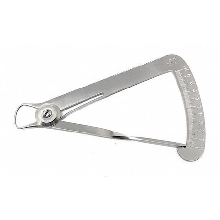 Wax Crown Gauge MPN:CYZR-0305