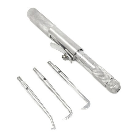 Automatic Crown Remover Set MPN:CYZR-0307