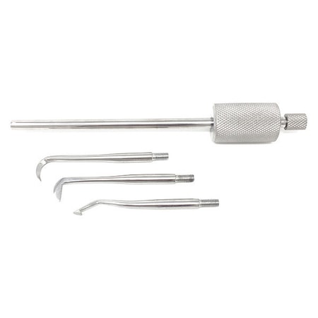 Morrel Crown Remover Set with 3 Points MPN:CYZR-0308