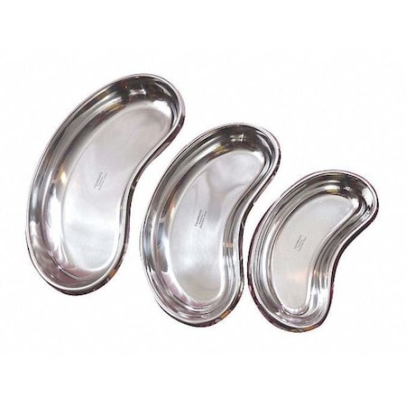 Kidney Tray, Set of 3 MPN:CYZR-0312