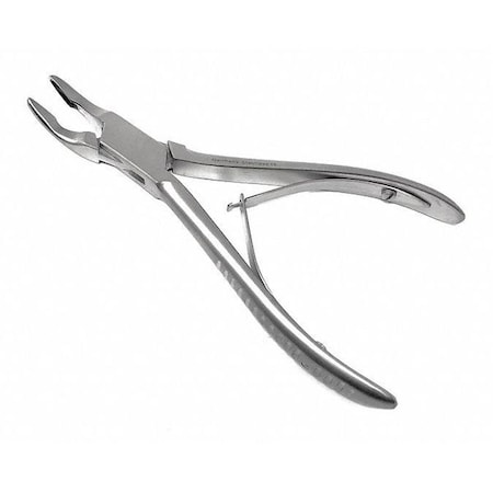 O.R. Grade Blumenthal Bone Rongeurs, 30D MPN:CYZR-0315