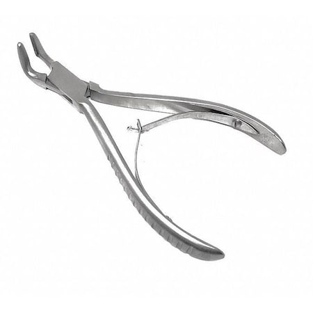 O.R. Grade Blumenthal Bone Rongeurs, 90D MPN:CYZR-0317