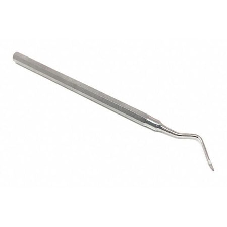 Heidbrink Root-Tip Picks, No.H3 MPN:CYZR-0321