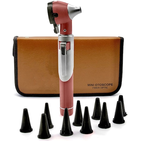 Compact Mini Otoscope - Ear Infection De MPN:CYZR-1000