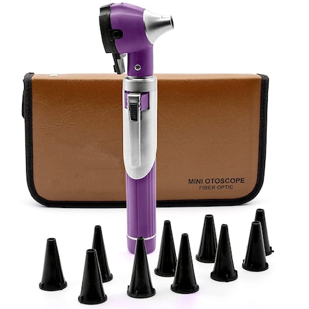 Compact Mini Otoscope - Ear Infection De MPN:CYZR-1001