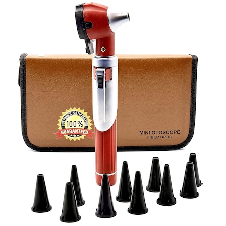 Compact Mini Otoscope - Ear Infection De MPN:CYZR-1002
