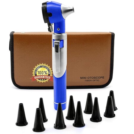 Compact Mini Otoscope - Ear Infection De MPN:CYZR-1003