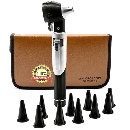 Compact Mini Otoscope - Ear Infection De MPN:CYZR-1004