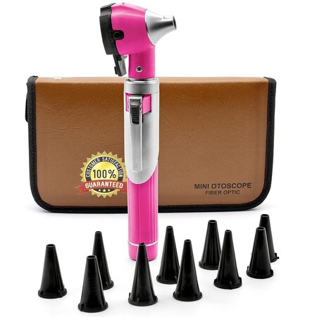Compact Mini Otoscope - Ear Infection De MPN:CYZR-1005