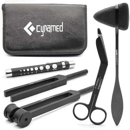 Medical Student Diagnostic Kit include T MPN:CYZR-1011