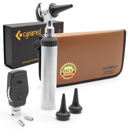 Medical Student Otoscope And Opthalmosco MPN:CYZR-998