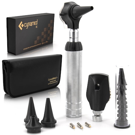 Ear Scope Set 2-In-1 - Multi-Function D MPN:CYZR-999