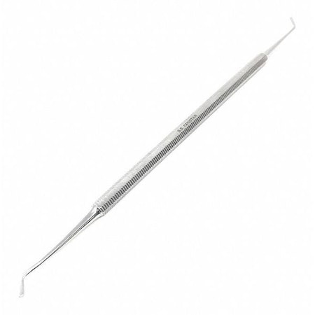 Dental Plastic Filling Instrument - No.3 MPN:CYZR-0252