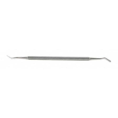 Dental Plastic Filling Instrument - No.4 MPN:CYZR-0253