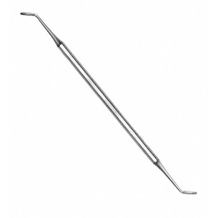 Dental Plastic Filling Instrument - No.5 MPN:CYZR-0254