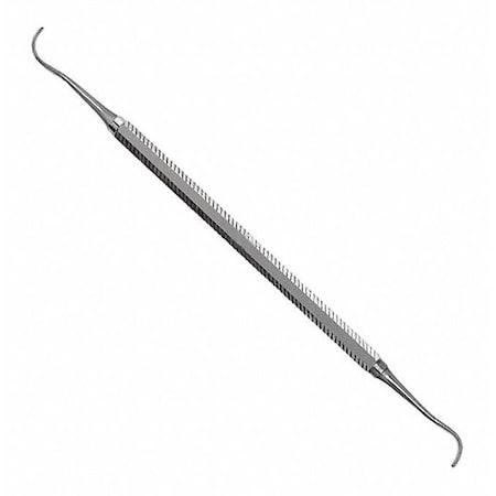 Dental Amalgam Pluggers - Behrman-1 MPN:CYZR-0260