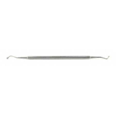 Dental Amalgam Pluggers - Black 1-2 MPN:CYZR-0261