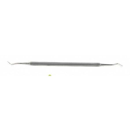 Dental Wax Carvers - Wall-2 MPN:CYZR-0275