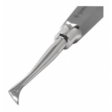 Dental Root Elevator, DEL 25L, Gold MPN:CYZR-0817