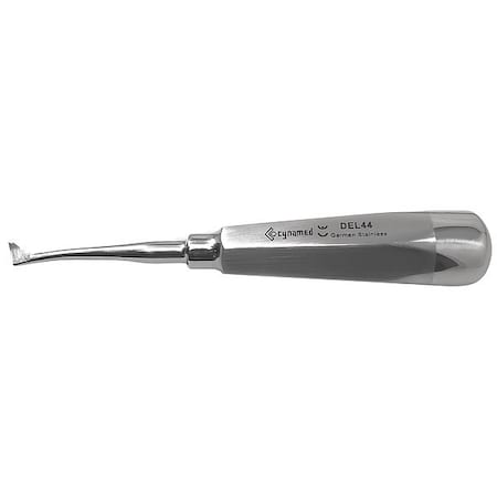 Dental Elevator, DEL 44, Gold MPN:CYZR-0827