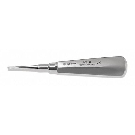 Apical Dental Elevator, DEL 46, Blue MPN:CYZR-0829