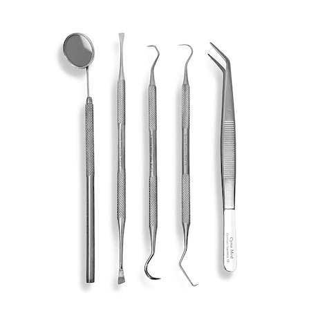 Dental Tartar Remover Tooth Scraper Plaq MPN:CYZR-1017