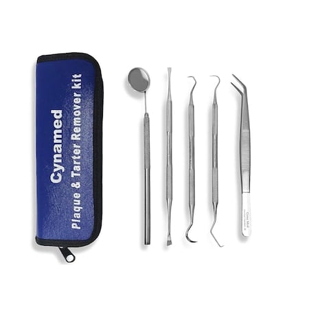 Oral Hygiene Double Ended Dental Tartar MPN:CYZR-1018