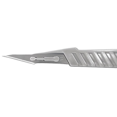 Disposable Lab Scalpels, Size 11, 10/BX MPN:CYZR-0024