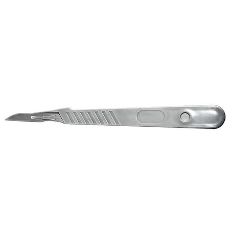 Disposable Lab Scalpels, Size 14, 10/BX MPN:CYZR-0027