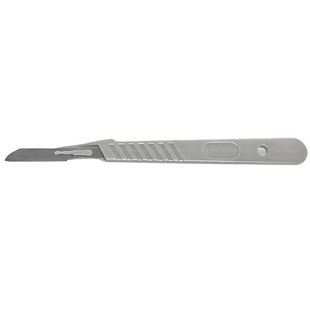 Disposable Lab Scalpels, Size 16, 10/BX MPN:CYZR-0030