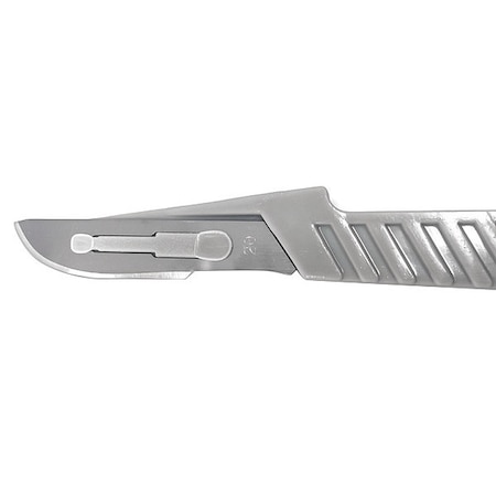 Disposable Lab Scalpels, Size 20, 10/BX MPN:CYZR-0031