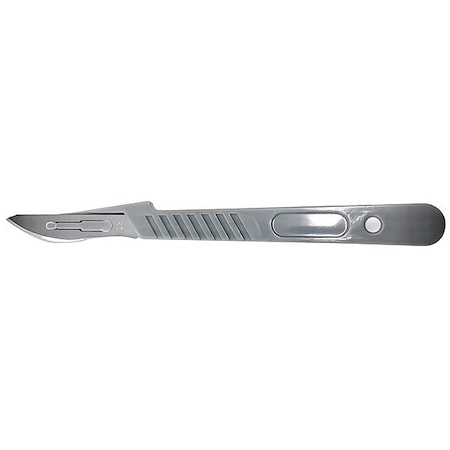 Disposable Lab Scalpels, Size 23, 10/BX MPN:CYZR-0034