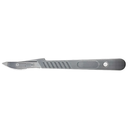 Disposable Lab Scalpels, Size 24, 10/BX MPN:CYZR-0035