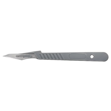 Disposable Lab Scalpels, Size 26, 10/BX MPN:CYZR-0037