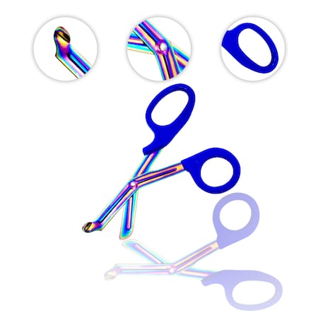 Trauma Medical Shears, 7.25