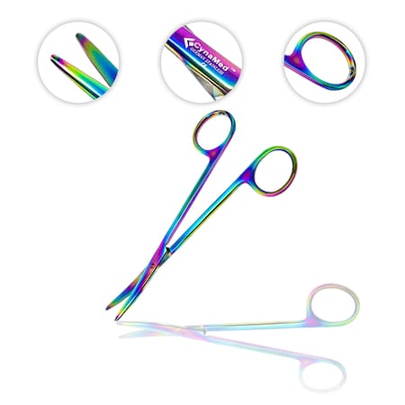 Metzenbaum Scissors, 5.75