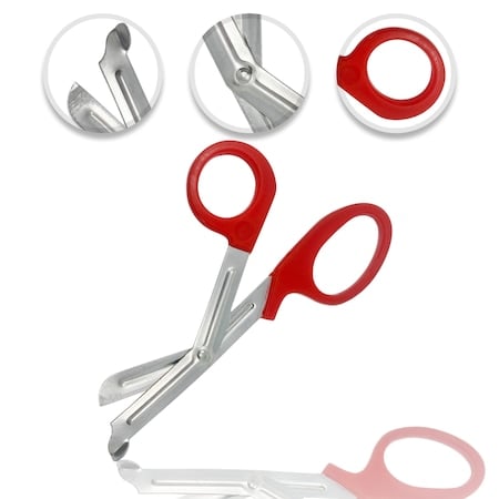 EMT Medical Shears, 7.25