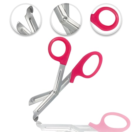 EMT Medical Shears, 7.25