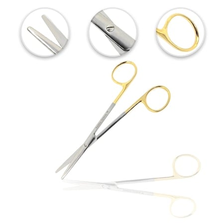 Metzenbaum Scissors, 5.75