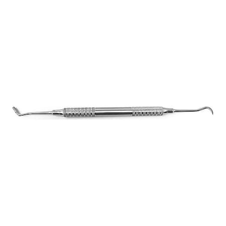 Distal Bender Band Push w Schure Scaler MPN:CYZR-0291