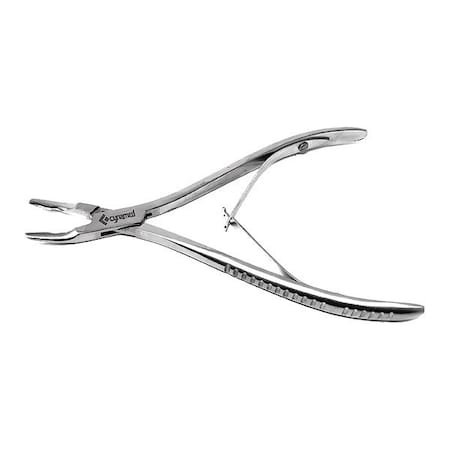 OR Grade Micro Friedman Bone Rongeur, 5.5 MPN:CYZR-0318