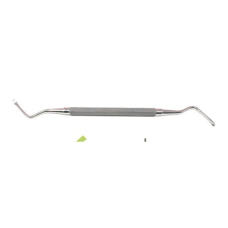 Lucas Bone Curettes, No. 87 MPN:CYZR-0338
