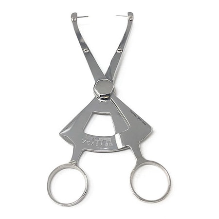 Ridge Mapping Caliper MPN:CYZR-0343