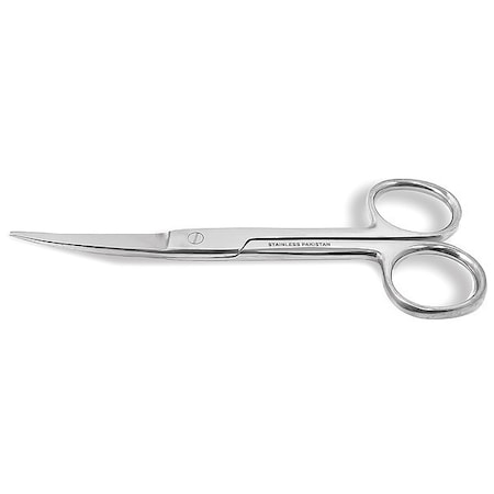 Premium Operating Scissors, S/S, 5.5, C MPN:CYZR-0369